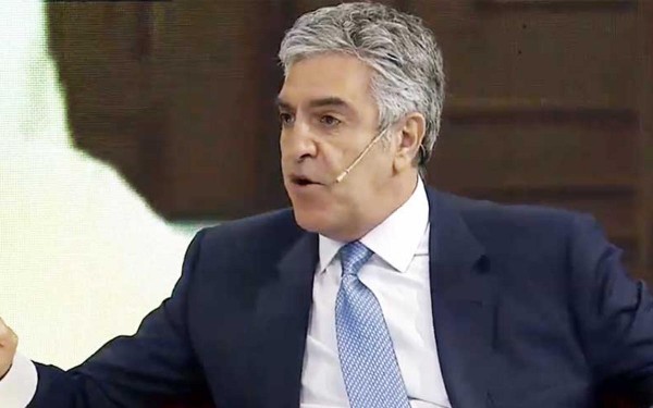 Gregorio Dalbón apuntó contra los fiscales de la causa Vialidad, Diego Luciani y Sergio Mola: “Estos van a terminar mal”