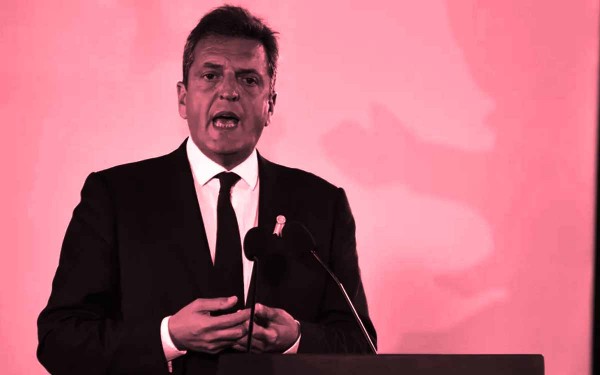 El FMI lanz� dur�simas cr�ticas al 