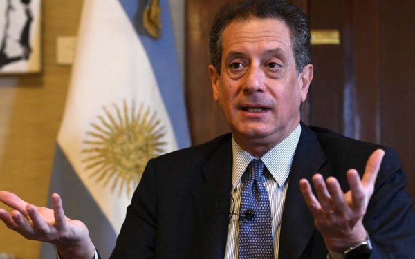 La deuda del Banco Central supera los $15 billones y puede complicar los planes del pr�ximo gobierno