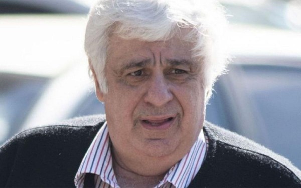 La Corte ratific� la condena de cuatro a�os de prisi�n contra Alberto Samid