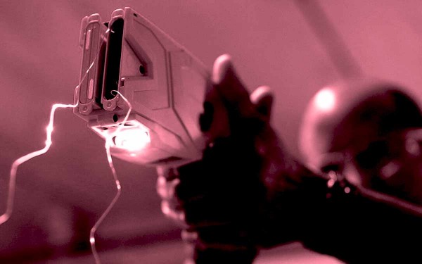 CABA insiste con el uso de las pistolas Taser y pidi� autorizaci�n a la Justicia