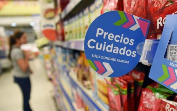 El Gobierno suma presi�n a las alimenticias e involucra a provincias y municipios en el control de precios