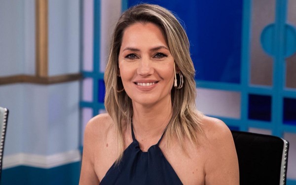 Carolina Losada: “No voy a estar con Pullaro después de las PASO porque tengo diferencias éticas y morales”