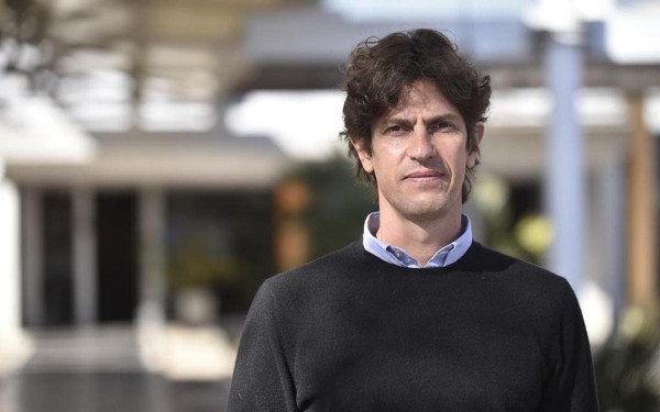 Mart�n Lousteau presiona a Larreta ante el avance de Macri y no descarta ir por la Presidencia en 2023 si hay un giro a la derecha de Pro
