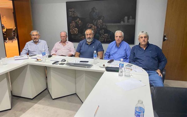 El Consejo del Salario acordó un incremento del 20% en cuatro tramos y llegará a $69.500 en marzo