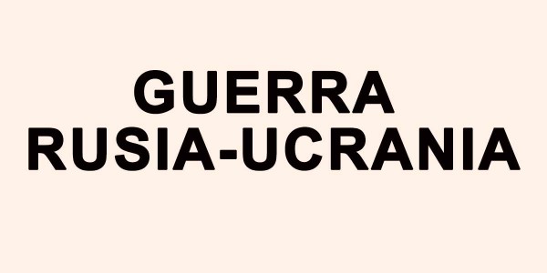 La OTAN asegura que Rusia trata de utilizar el invierno como arma