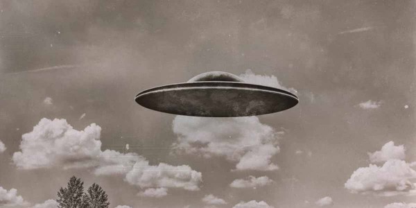 Un estudio de Harvard apunta que los ovnis llevan siglos entre nosotros