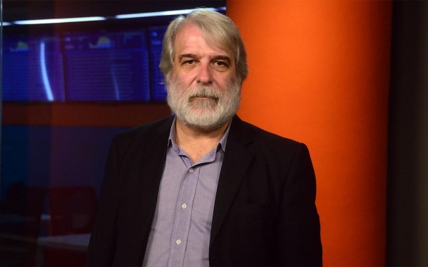 Otro funcionario que se va: Félix Crous renunció a la Oficina Anticorrupción