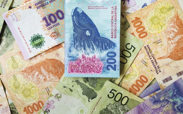 El Gobierno fijó el salario mínimo para los próximos 10 meses, junto con cambios en la prestación por desempleo