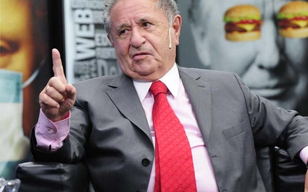 Duhalde desafa a Mximo Kirchner y quiere conducir el PJ bonaerense: 