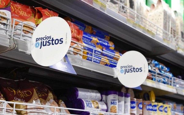 Inflaci�n: el Gobierno busca contener los aumentos con nuevos acuerdos de precios