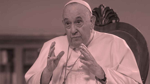 Inquietud en la Iglesia por la crisis social, el resultado de las elecciones y la eventual visita del Papa Francisco