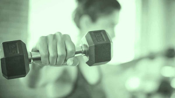 C�mo bajar de peso despu�s de los 40 a�os