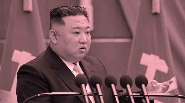 Kim de Corea del Norte pide preparacin para un ataque nuclear contra Estados Unidos y Corea del Sur