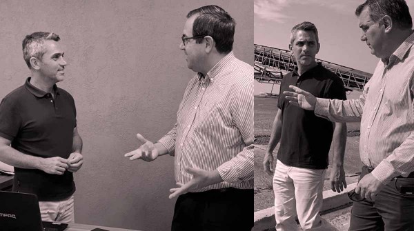 Saleme: �En cada pueblo y ciudad hay una obra de la provincia �