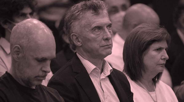 Crisis en el PRO: qu son las elecciones concurrentes que quiere Larreta y rechaza Macri en CABA
