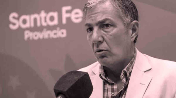 Pusineri dijo que el acuerdo con el FMI no condiciona a la paritaria provincial, ni le pone techo