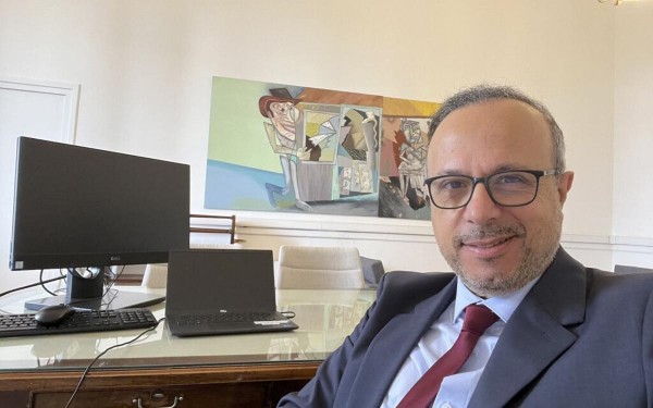 Antonio Aracre carg� otra vez contra Sergio Massa: 