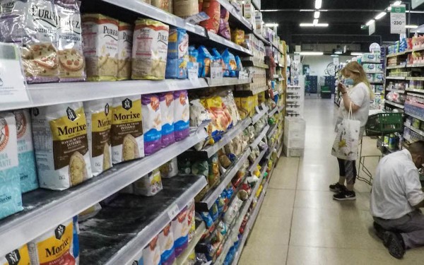 Inflacin: las proyecciones para los ltimos 3 meses del ao anticipan una aceleracin con foco en el dlar