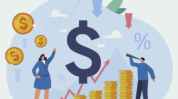 En Santa Fe la inflación de diciembre fue 27,9% y cerró 2023 con 215,4%