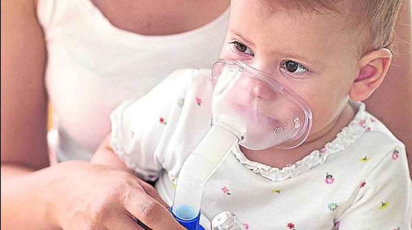 La FDA aprob un nuevo medicamento que previene la bronquiolitis en bebs