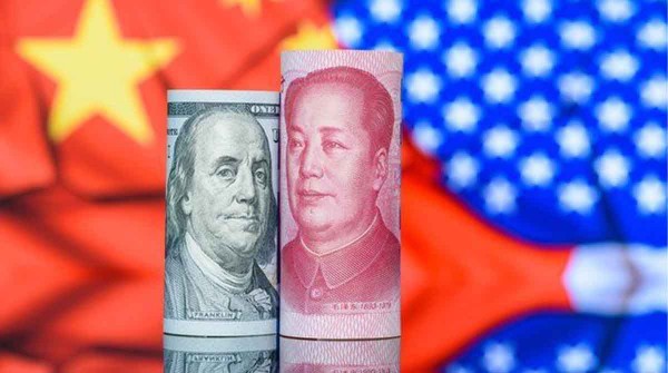 Cmo China promueve la influencia del yuan en Amrica Latina en medio de su pulso global con Estados Unidos.