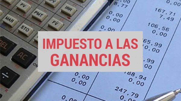 Baja de Ganancias a sociedades: un informe revela que solo 144 grandes empresas se llevar�n el 56% del beneficio