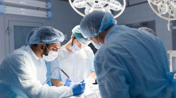 Hipnosis: por qu� algunos m�dicos recomiendan usarla para reducir el uso de anestesia durante una operaci�n