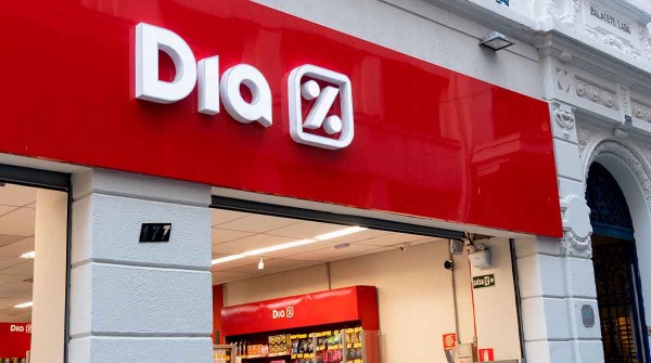 Aumentos de precios: Sancionan a DIA que no podr� acceder a d�lares oficiales para importar