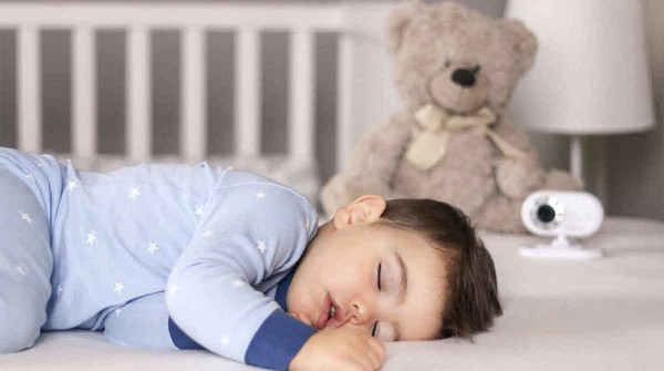 Una anomal�a cerebral podr�a explicar los casos de muerte s�bita del lactante, seg�n un nuevo estudio.