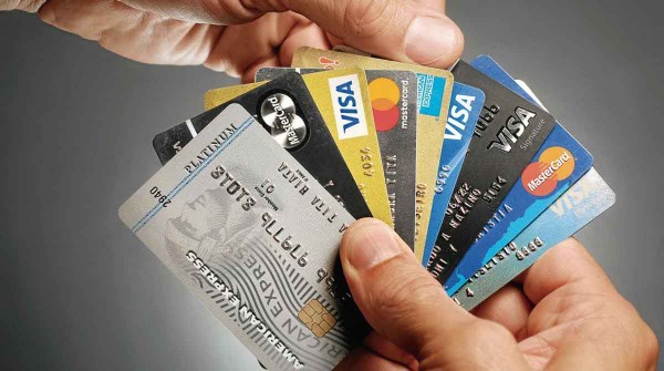 Otro flojo dato de consumo: fuerte baja de ventas con tarjetas de crdito en mayo