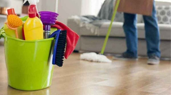 Empleadas domsticas: cunto cobran en noviembre de 2025