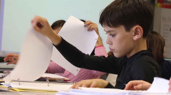 Calidad educativa en Santa Fe: volver a sentar las bases