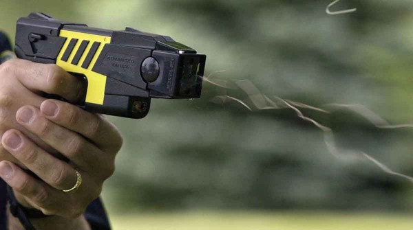 El Gobierno ahora defiende el uso de las Taser y afirm� que est� 