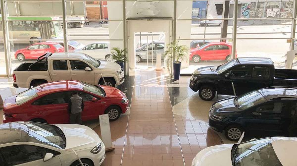 Cules son las marcas de autos que ya aumentaron sus precios y por qu hay valores ficticios