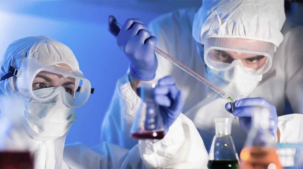 Hito cient�fico para pacientes con diabetes tipo 2 desde el nuevo Silicon Valley de la industria farmac�utica.