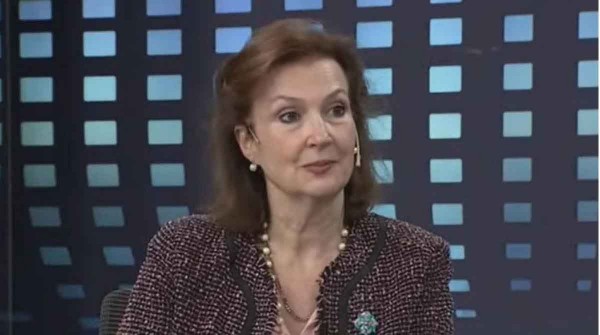 Las definiciones de Diana Mondino: la interna de Pro con muchos candidatos y pocas ideas y la Argentina, como el Vesubio