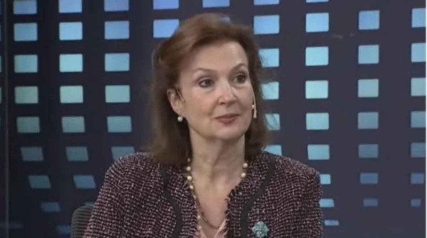 Venezuela: la cancillera argentina conden el pedido de detencin de Nicols Maduro contra Gonzlez Urrutia