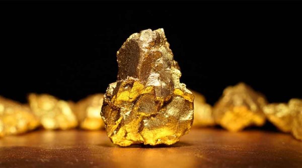 El oro anota su quinta suba en seis jornadas y queda a un paso de perforar los u$s2.000