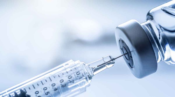 La vacuna bivalente 100% argentina contra COVID-19 fue presentada al mundo en la revista cientfica Nature