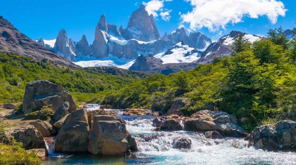 Argentina y Mxico fueron elegidos entre los mejores destinos del mundo para recorrer por carretera