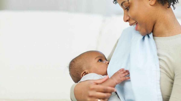 Un estudio relaciona la duracin de la lactancia materna con un mayor volumen de materia gris