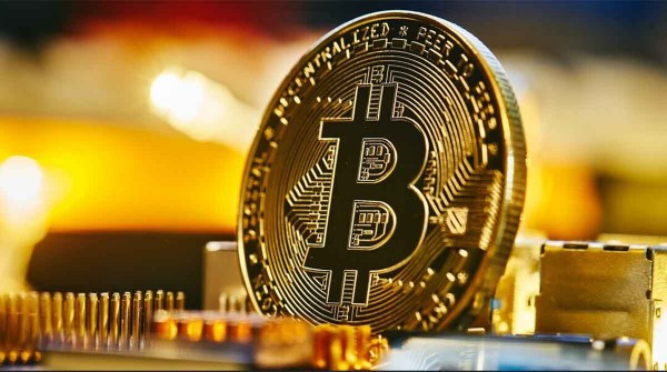 El bitcoin es un tumor financiero que desaparecer: el pronstico de un experto global en finanzas sobre la cripto ms popular