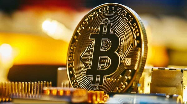 El Bitcoin ya es ms valioso que la plata y se convirti en el octavo activo de mayor capitalizacin