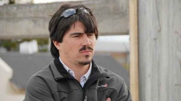 Conceden la excarcelaci�n a Mart�n B�ez condenado por lavado de dinero