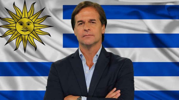 Lacalle Pou mejor su liderazgo en la regin y Milei cay al cuarto puesto: los otros dos presidentes que lo superan