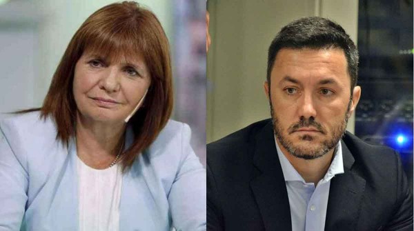 Bullrich y Petri se reunirn para coordinar agendas y ganar peso poltico en el Gabinete de Milei