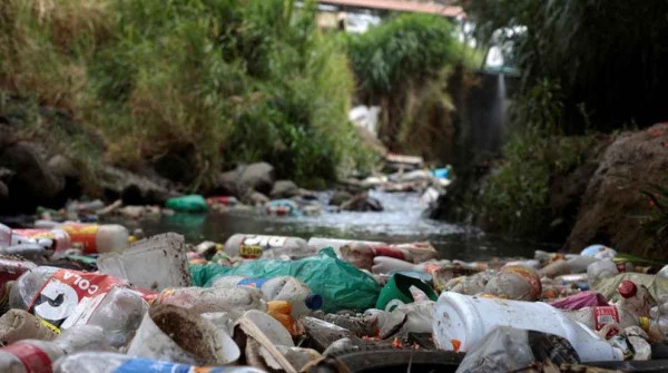 La deuda ambiental de Argentina: ya se agotaron los recursos que se producen por ao