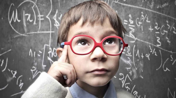 Ojo vago, miopa, estrabismo: tu hijo realmente necesita anteojos?