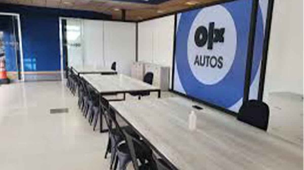 Se va OLX de Argentina: qu pasar con los autos que tiene en stock